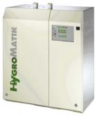 Пароувлажнитель Hygromatic Премиум HyLine HY60 с панелью Comfort