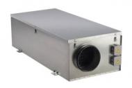 Приточная установка Zilon ZPE 3000-22,0 L3