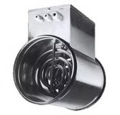 Электрический канальный нагреватель LuftMeer LM DUCT R 200 /HE.1.0.3.1