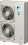Внешний блок мультизональной системы воздушного охлаждения Daikin RXYSQ4P8V/Y