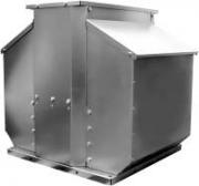 Крышный вентилятор LuftMeer LM Sauger 2 /FB.E35.4E