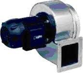 Центробежный вентилятор O.ERRE CAI 510 2T