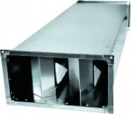 Прямоугольный шумоглушитель LuftMeer LM Duct Q 90-50/SP.10