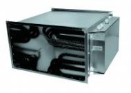 Электрический канальный нагреватель LuftMeer LM Duct Q 60-30 /HE.2.27.48