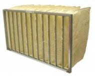 Вставка карманная Salda FMK 100-50/G4/10p