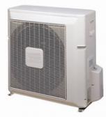 Внешний блок мультизональной системы воздушного охлаждения General (Fujitsu) AJGA54LCLR