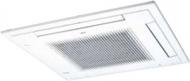 Кассетный кондиционер Fujitsu AUYA54LC/panel/AOYA54L