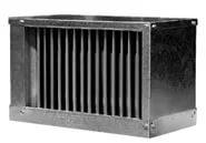 Водяной канальный охладитель LuftMeer LM Duct Q 60-30/CW.3