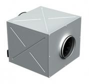 Шумоизолированный вентилятор ВЕНТС КСД 315 С-4Е