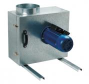 Шумоизолированный вентилятор ВЕНТС КСК 160 4Е