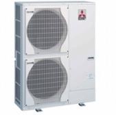 Внешний блок Mitsubishi Electric PUHZ-ZRP140YKA