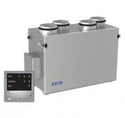 Приточно-вытяжная установка ВЕНТС ВУТ 300 В мини ЕС