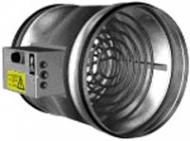 Электрический канальный нагреватель 2vv EOKO-315-9-3-D