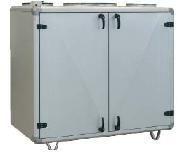 Приточно-вытяжная установка Systemair Topvex TR 06 EL