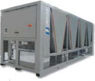 Чиллер воздушного охлаждения Uniflair BRAF2502