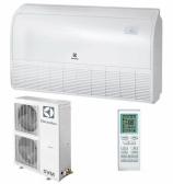 Напольно-потолочный кондиционер Electrolux EACU-36H/UP2/N3/EACO-36H/UP2/N3 (380) (Unitary Pro 2)
