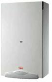 Настенный газовый котел Fondital Tahiti Dual RTFS 24