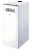 Напольный газовый котел Fondital Bali BTN E 42