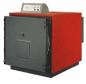Универсальный котел Fondital Rodi Dual 120