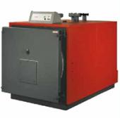 Универсальный котел Fondital Rodi Dual 850