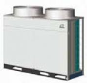 Внешний блок мультизональной системы воздушного охлаждения Hitachi RAS-16FХN (Set Free)