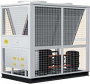 Чиллер воздушного охлаждения General climate GASC-65