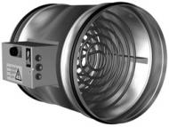 Электрический канальный нагреватель 2vv EOKO-100-0.8-1-B