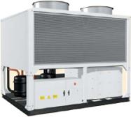 Чиллер воздушного охлаждения General climate GACH-150