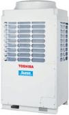 Внешний блок мультизональной системы воздушного охлаждения Toshiba MMY-MAP1201T8-E