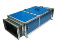 Приточная установка Breezart 2000 Lux 15 - 380/3