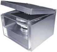 Шумоизолированный вентилятор Ostberg RKBI 700x400 C3