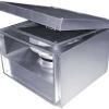 Шумоизолированный вентилятор Ostberg IRB 700x400 B3 EC