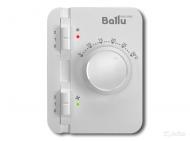 Электронный пульт управления тепловыми завесами Ballu BRC