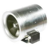 Вентилятор для круглых каналов Ruck EL 630 E4 01