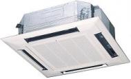 Кассетный кондиционер Daikin FCQ140C8/RZQG140L