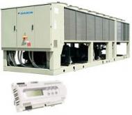 Чиллер воздушного охлаждения Daikin EWADC11BJYNN/Q