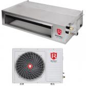 Канальный кондиционер Royal Clima CO-D 18HN