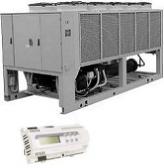 Чиллер воздушного охлаждения Daikin EWAP900AJYNN