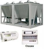 Чиллер воздушного охлаждения Daikin EWAP110MBYNN
