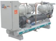 Чиллер водяного охлаждения Daikin EWWD170DJYNN