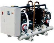 Чиллер водяного охлаждения Daikin EWWD340CJYNN