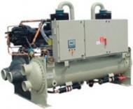 Чиллер водяного охлаждения Daikin EWWD380BJYNN