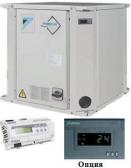 Чиллер водяного охлаждения Daikin EWLP030KAW1N
