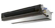 Канальный кондиционер Mitsubishi Electric PEAD-RP100 JALQ/PUH-P100 YHA
