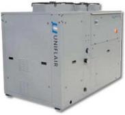 Чиллер воздушного охлаждения Uniflair ERAF1021