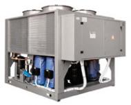 Чиллер воздушного охлаждения General climate AWA ES II 2310Z