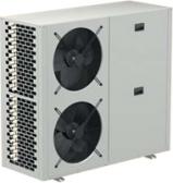 Чиллер воздушного охлаждения General climate ENERGY 130Z