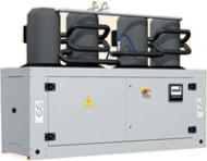 Чиллер водяного охлаждения General climate CWC ES PROZONE II 1130Z