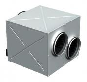 Шумоизолированный вентилятор ВЕНТС КСД 315/250х2-6Е