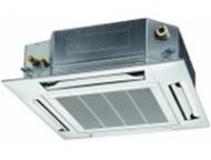 Кассетный кондиционер Panasonic S-F18DB4E5/U-B18DBE5